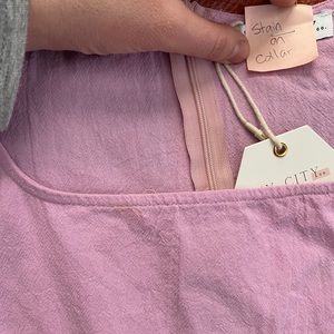 Dahlia dress from Ivy City co